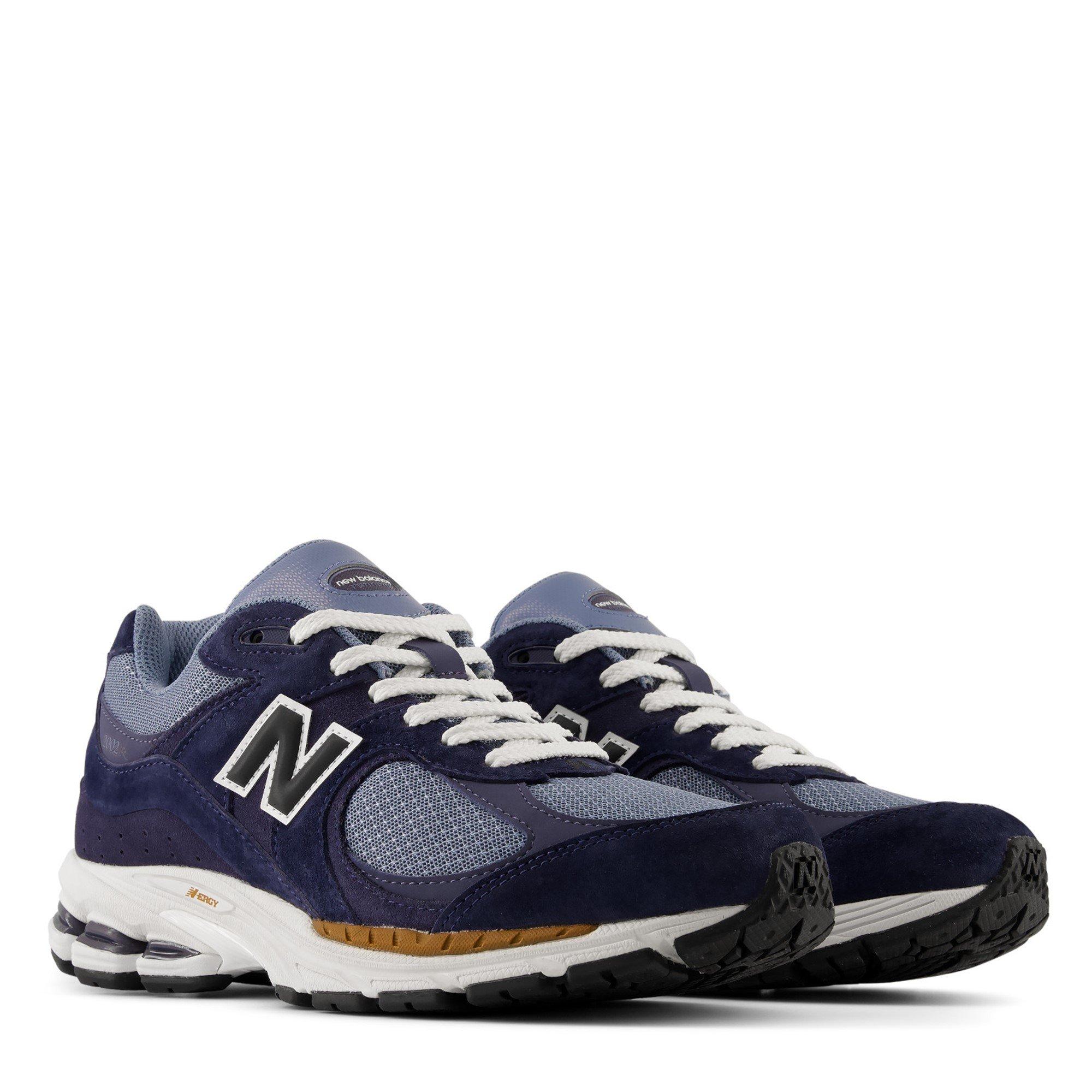 New Balance NB 2002 Mens Navy