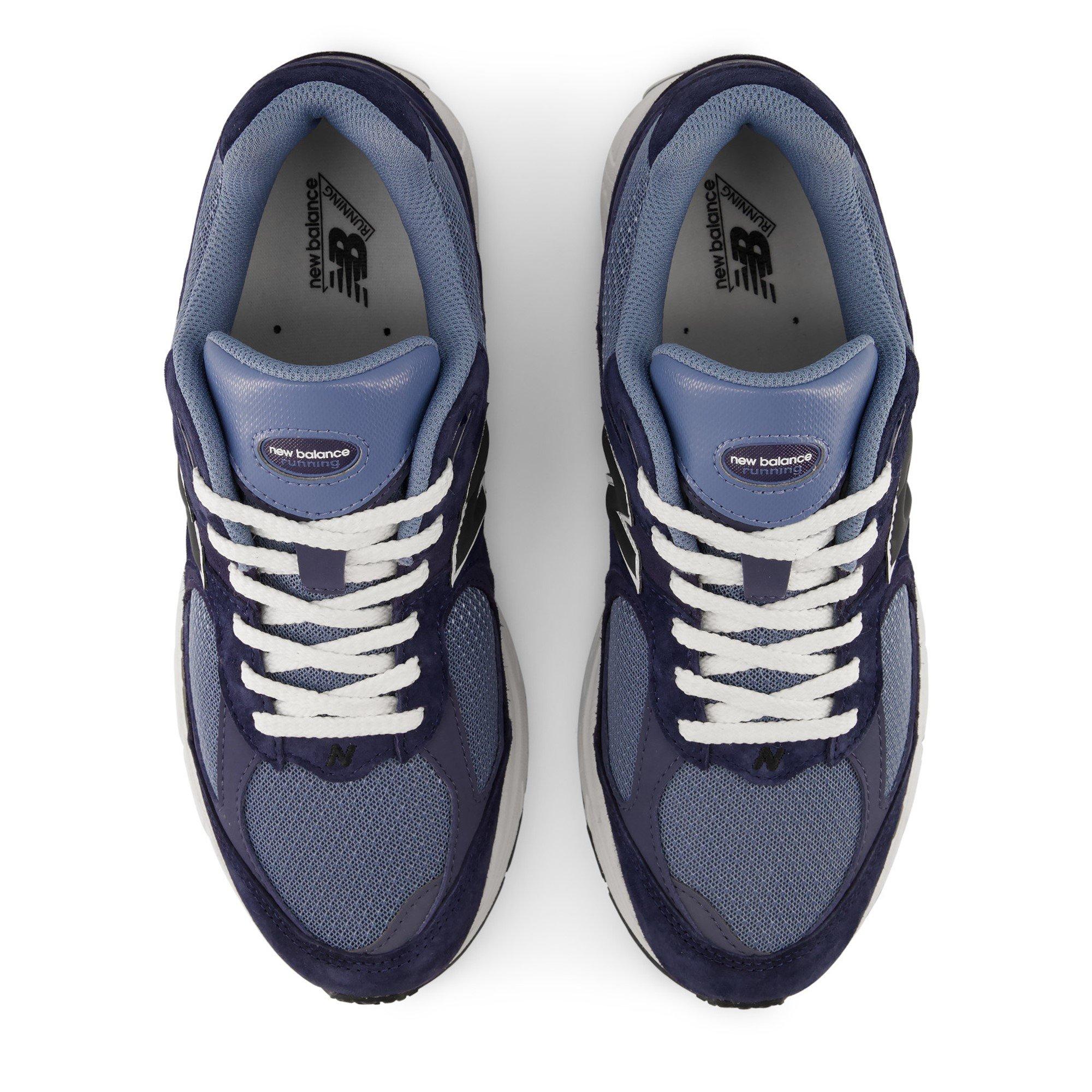 New Balance NB 2002 Mens Navy