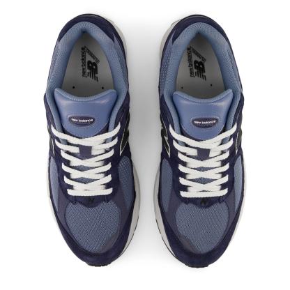 New Balance NB 2002 Mens Navy
