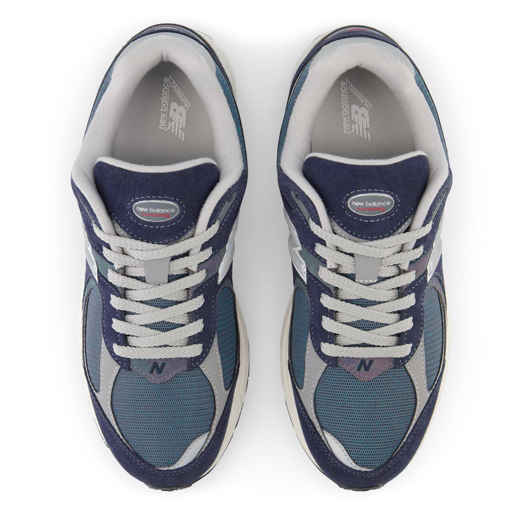 New Balance NB 2002 Mens Eclipse