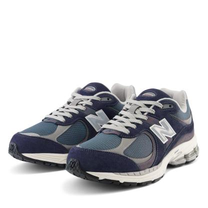 New Balance NB 2002 Mens Eclipse