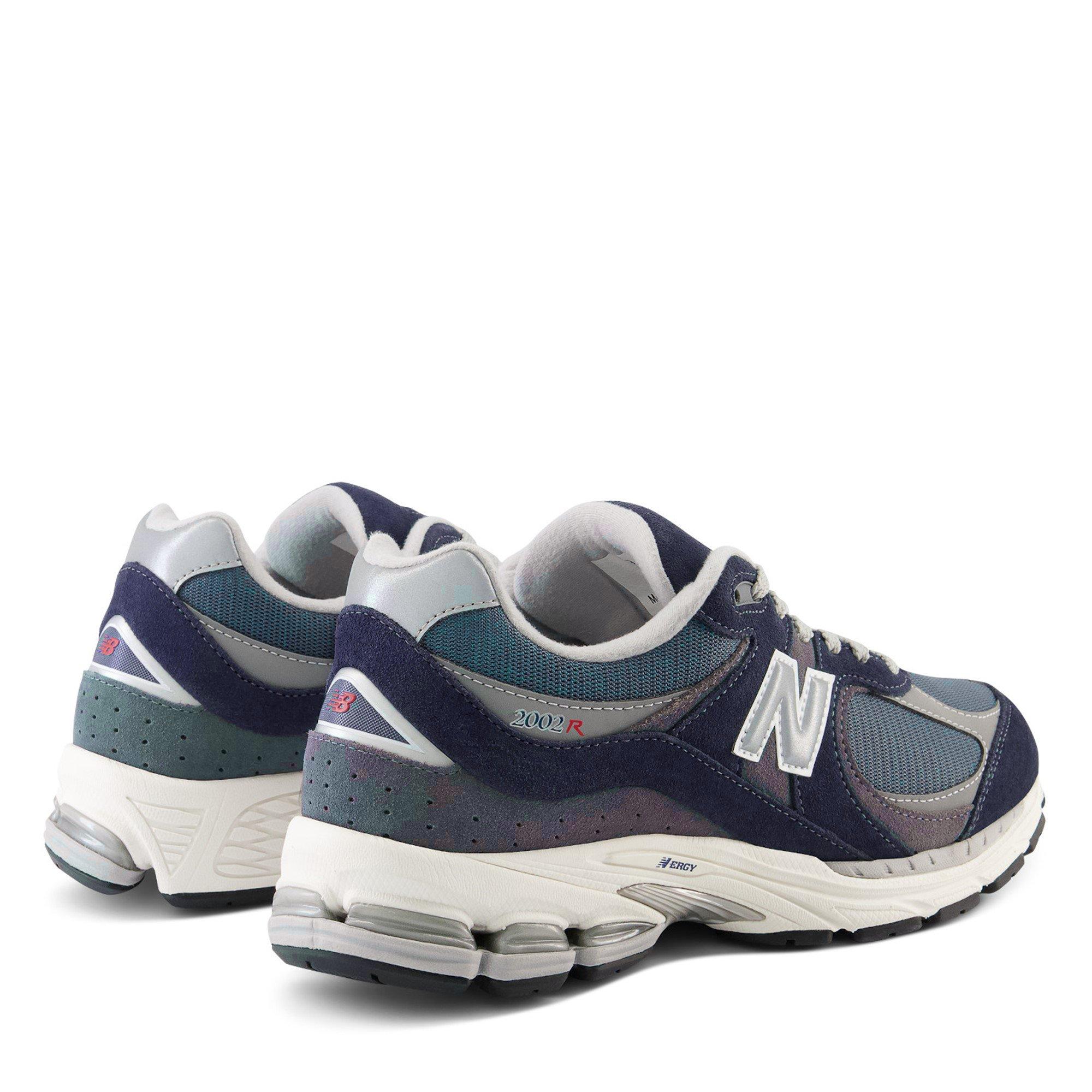 New Balance NB 2002 Mens Eclipse
