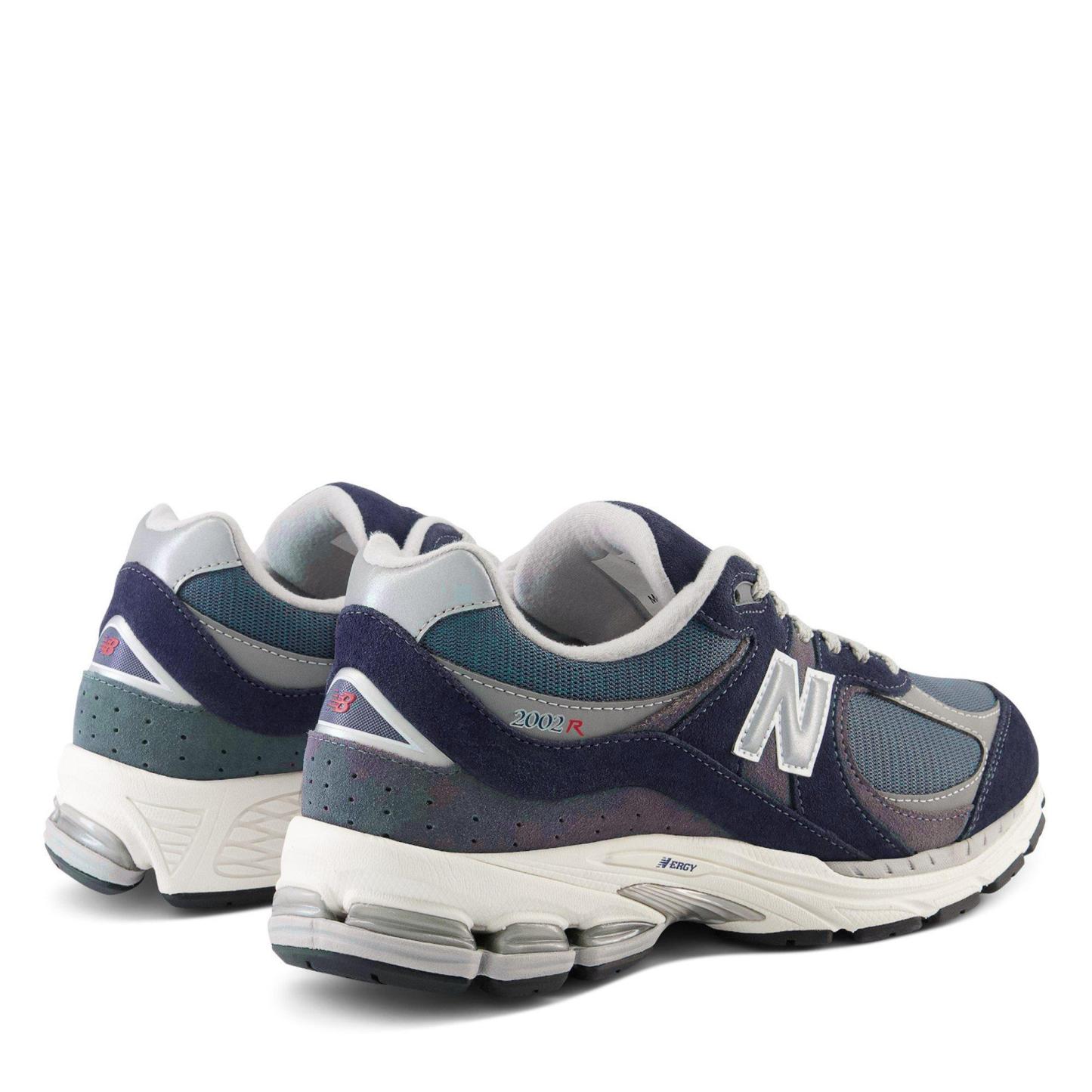 New Balance NB 2002 Mens Eclipse