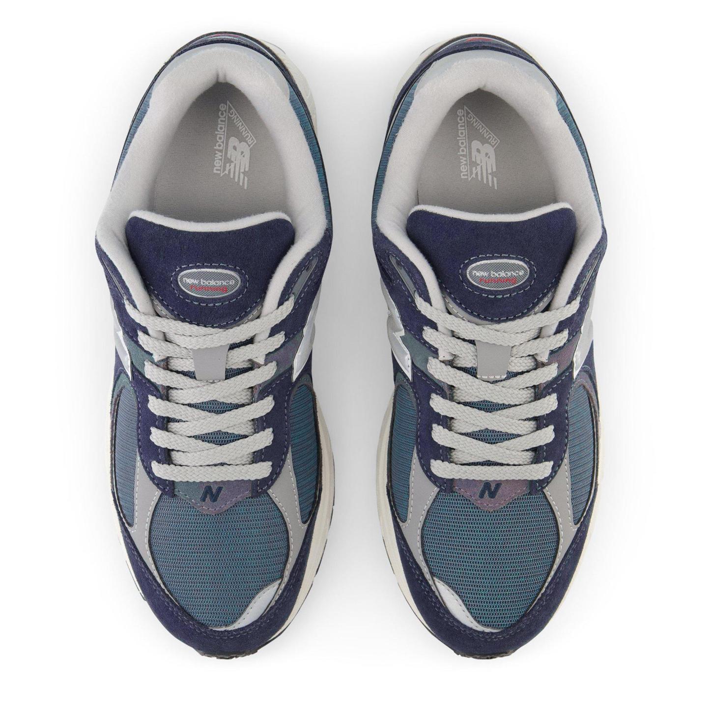 New Balance NB 2002 Mens Eclipse