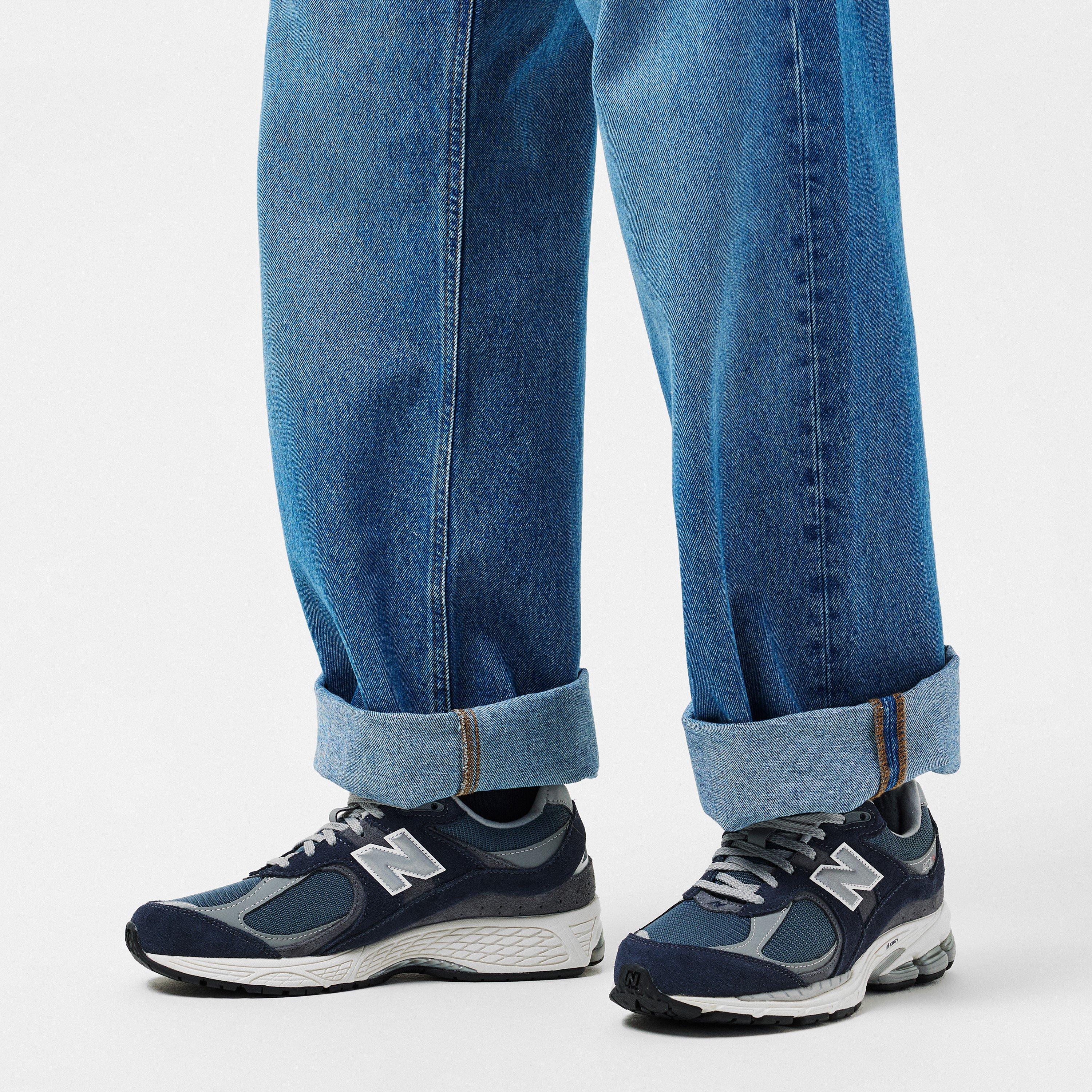 New Balance NB 2002 Mens Eclipse