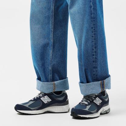 New Balance NB 2002 Mens Eclipse