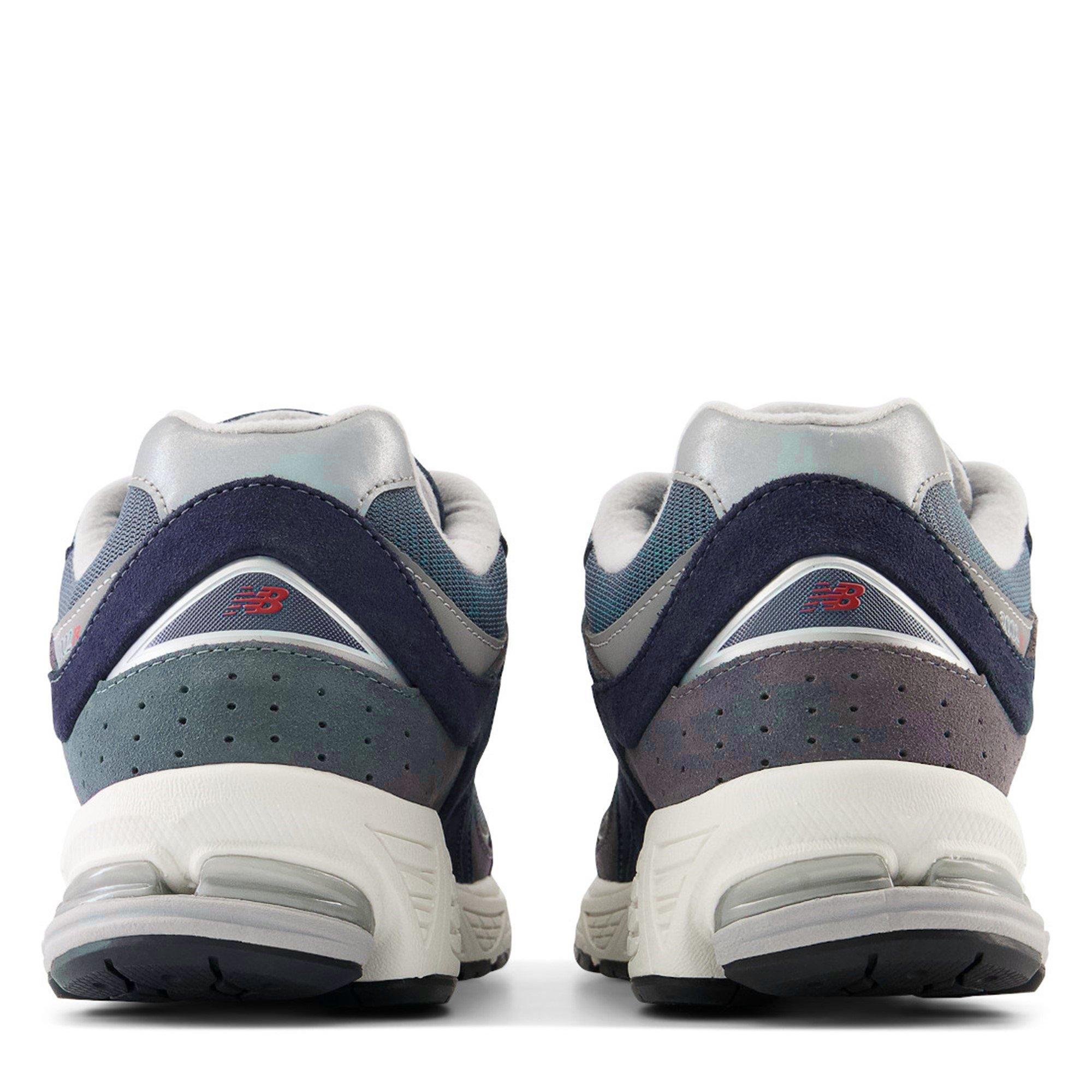 New Balance NB 2002 Mens Eclipse