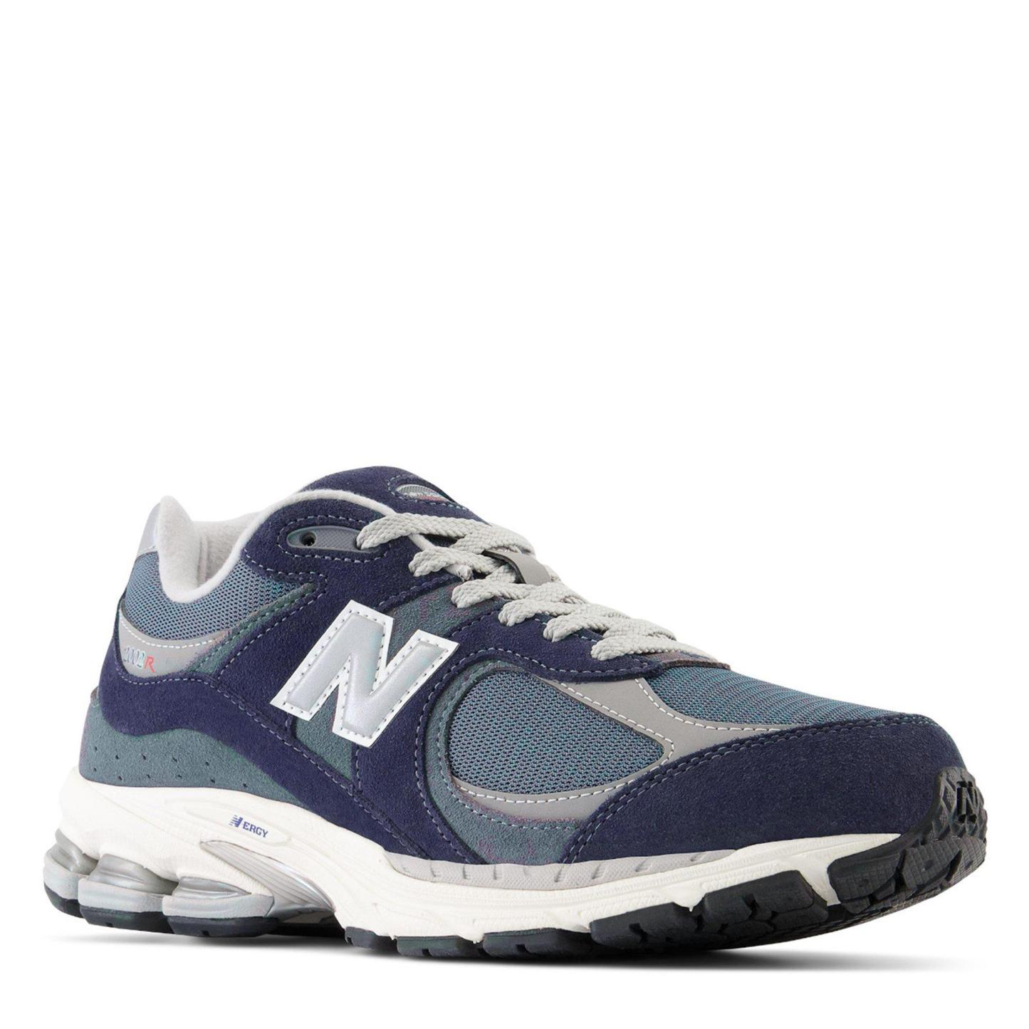 New Balance NB 2002 Mens Eclipse