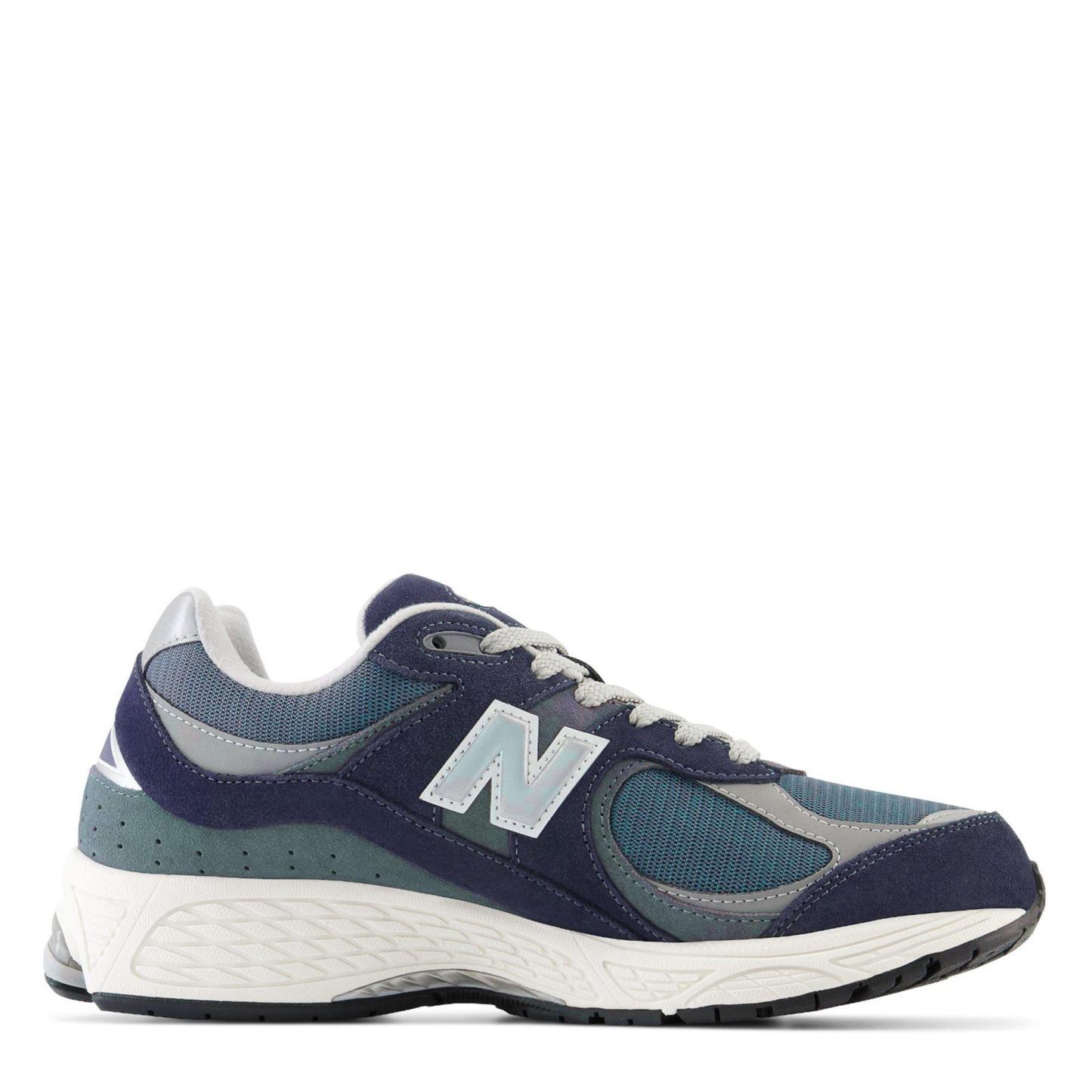 New Balance NB 2002 Mens Eclipse