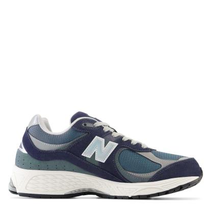 New Balance NB 2002 Mens Eclipse