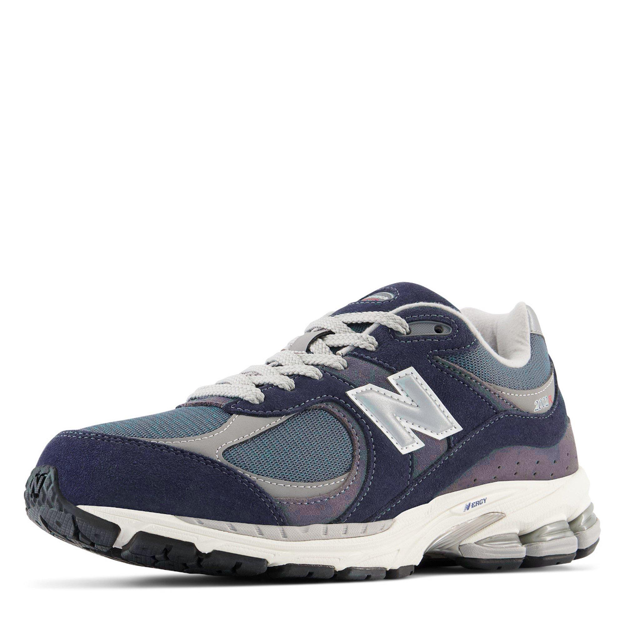 New Balance NB 2002 Mens Eclipse