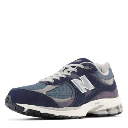 New Balance NB 2002 Mens Eclipse