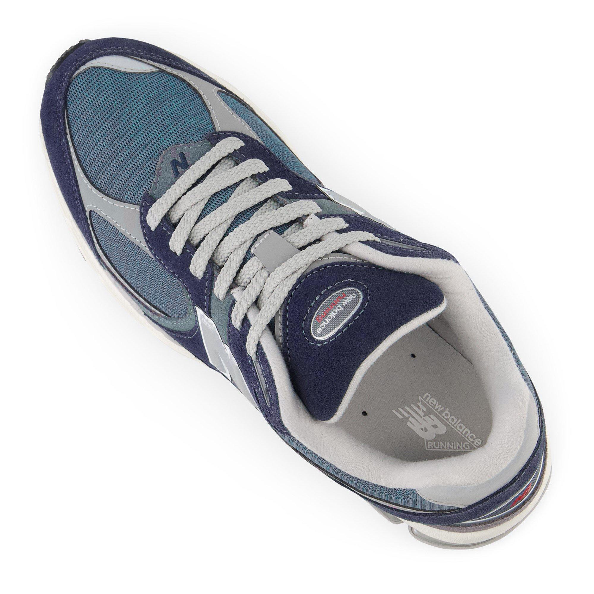 New Balance NB 2002 Mens Eclipse