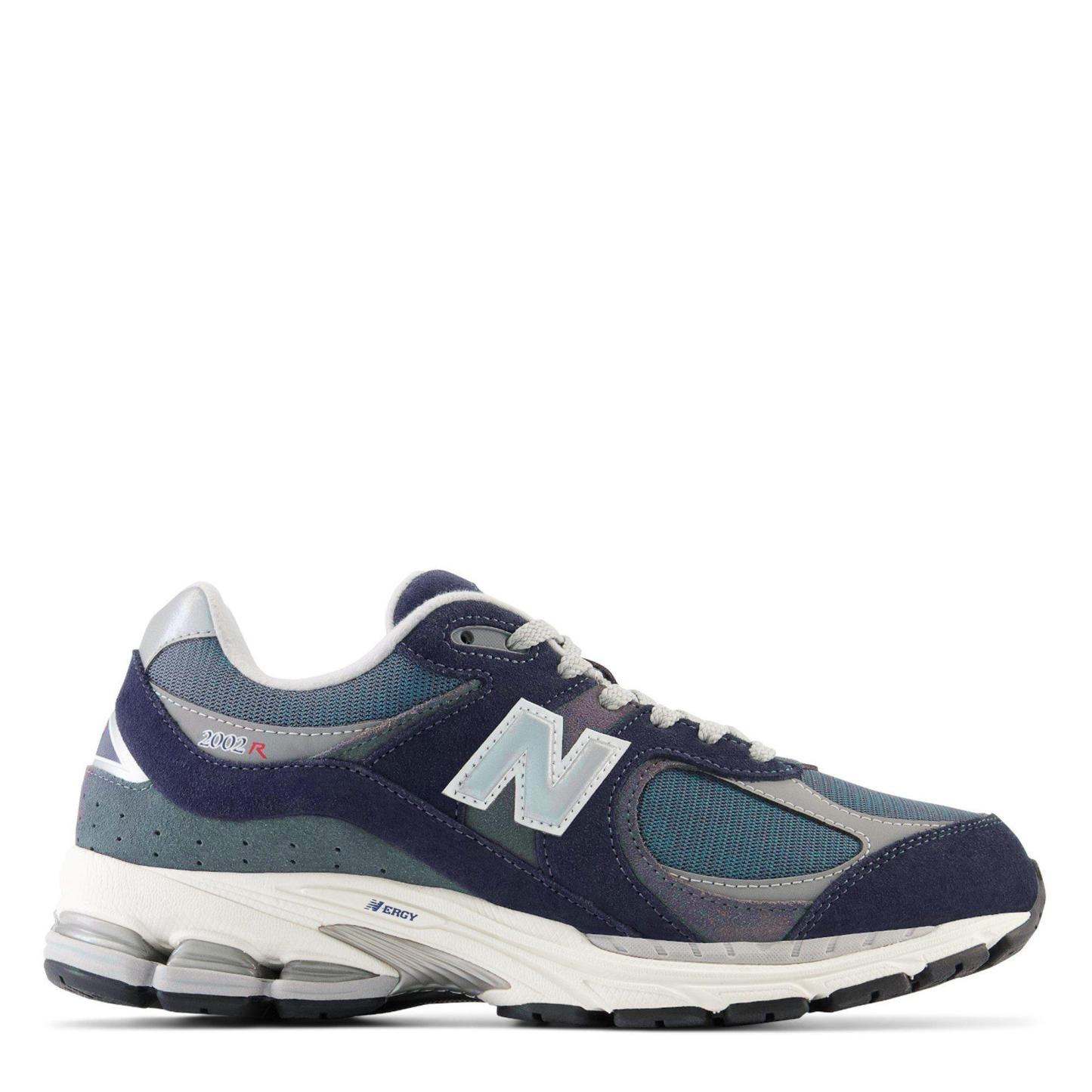 New Balance NB 2002 Mens Eclipse