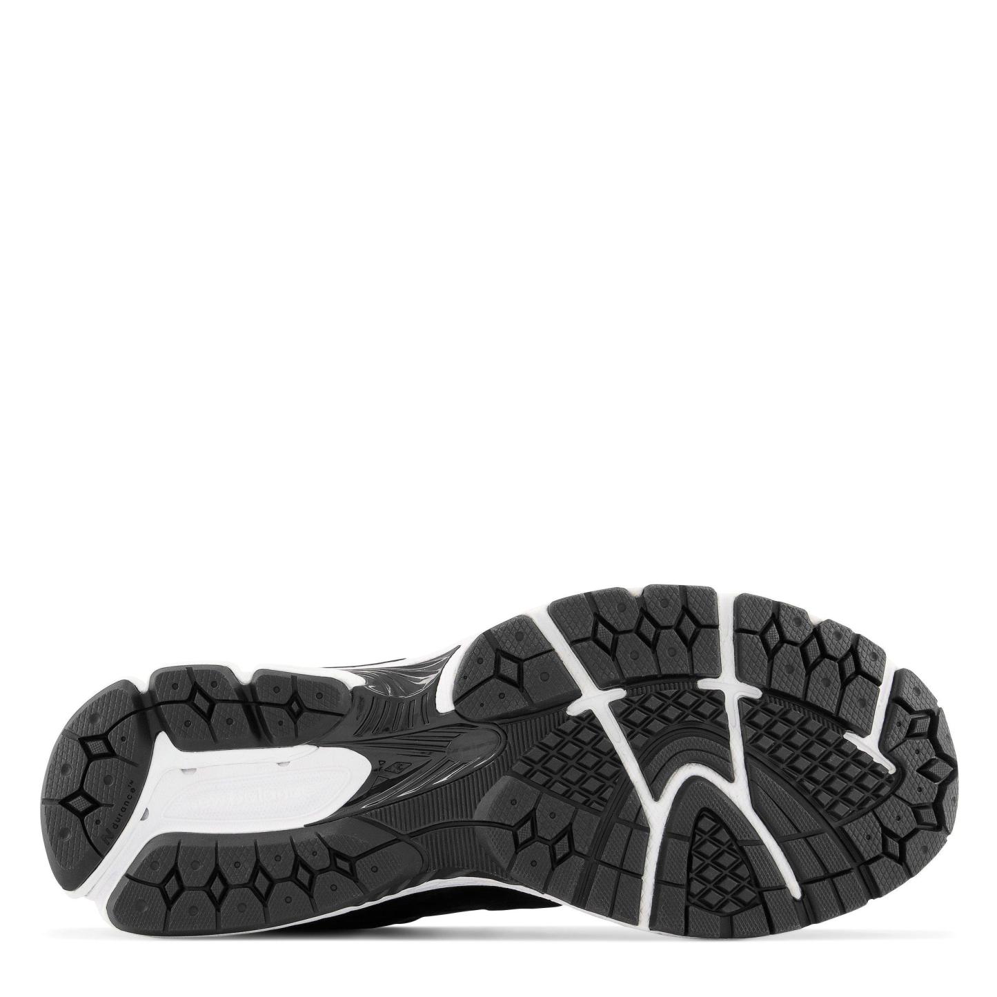 New Balance NB 2002 Mens Black