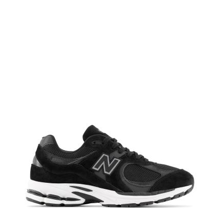 New Balance NB 2002 Mens Black