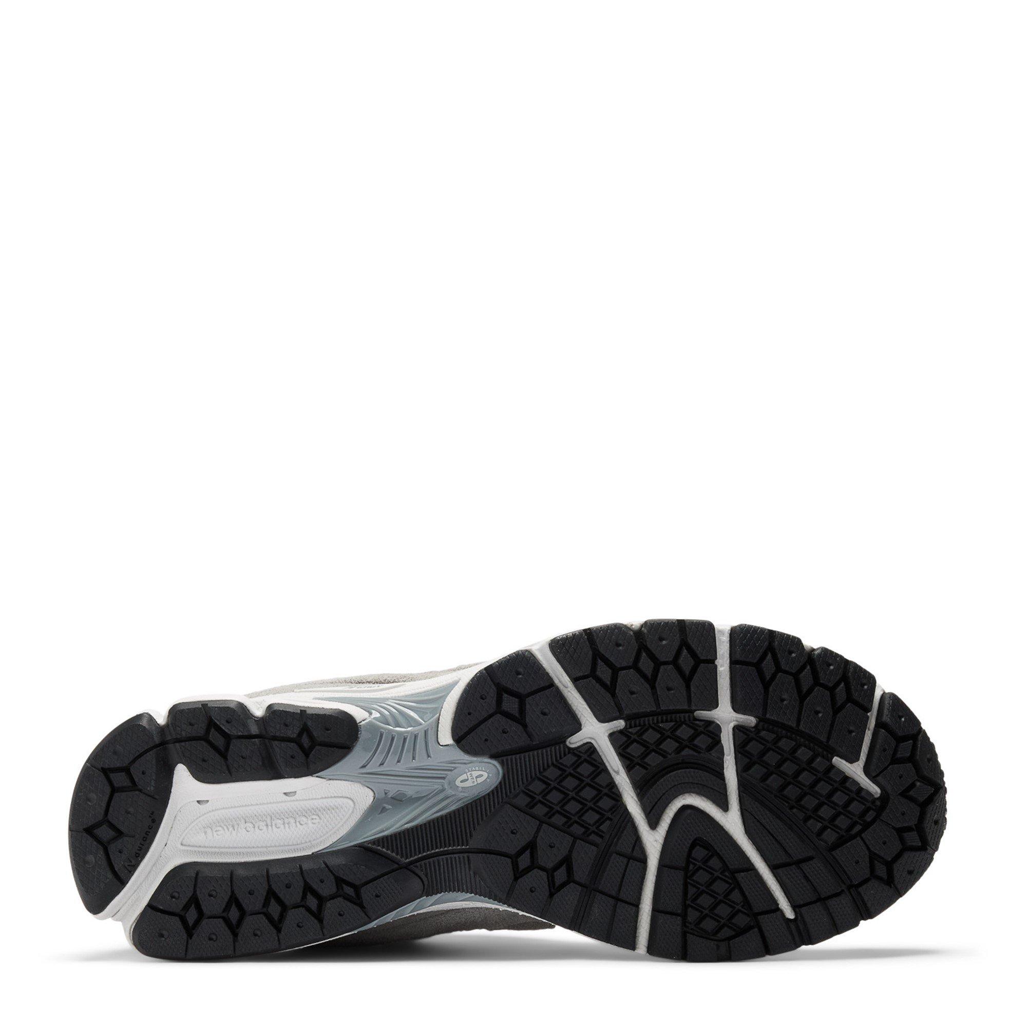 New Balance NB 2002 Mens Steel