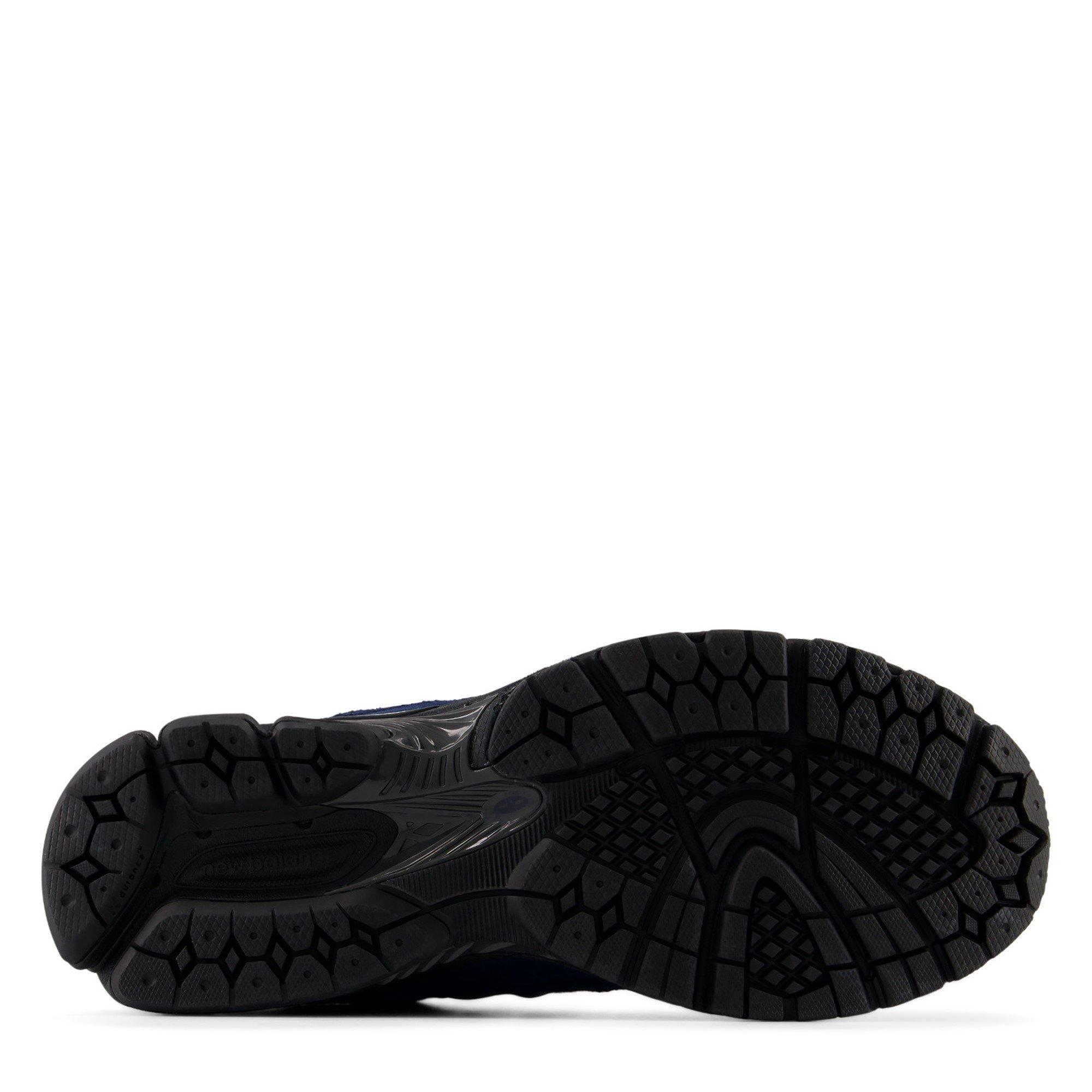 New Balance NB 2002 Mens Dark Night/Blk