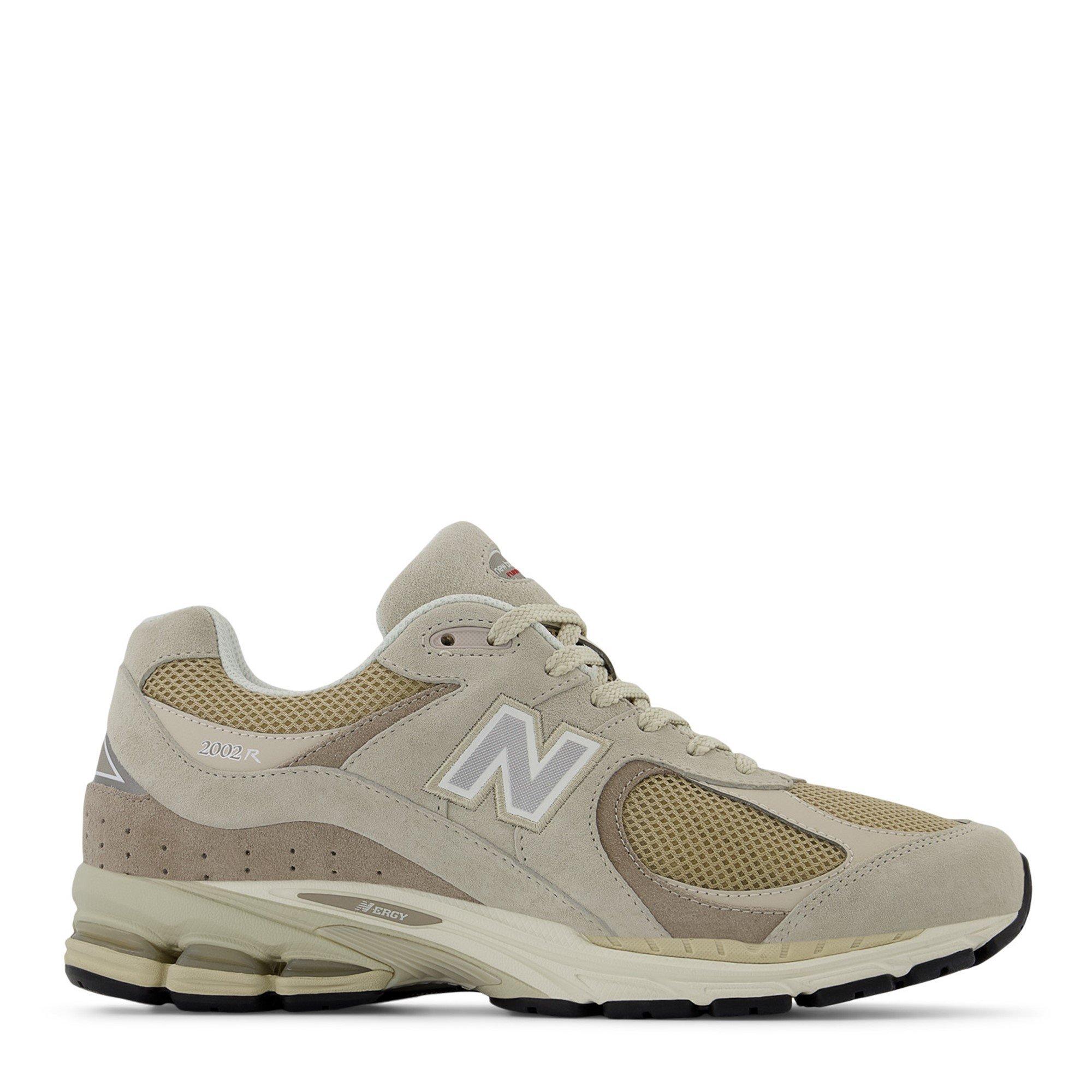New Balance NB 2002 Mens Taupe