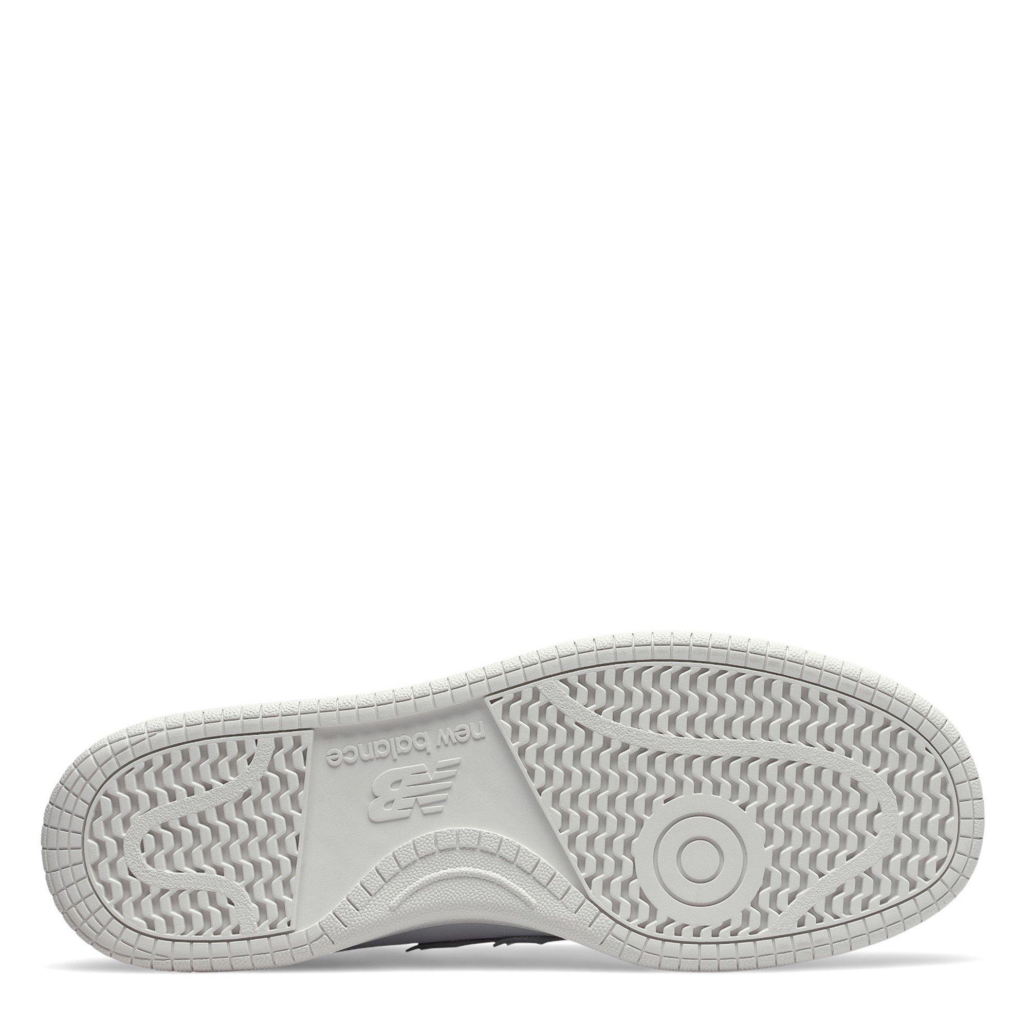 New Balance NB 480 Mens White/Green