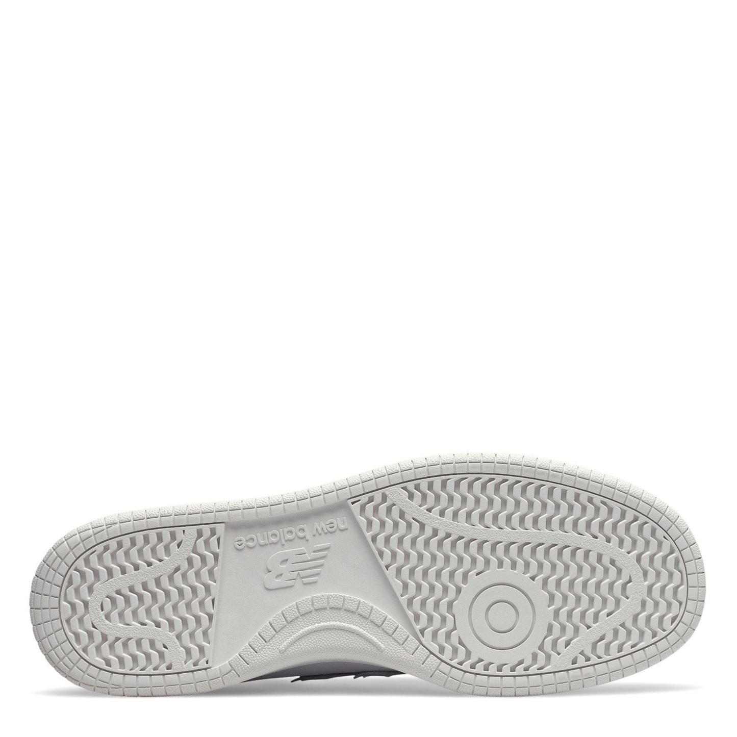 New Balance NB 480 Mens White/Green