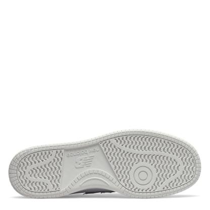 New Balance NB 480 Mens White/Green