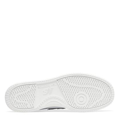New Balance NB 480 Mens White/Green