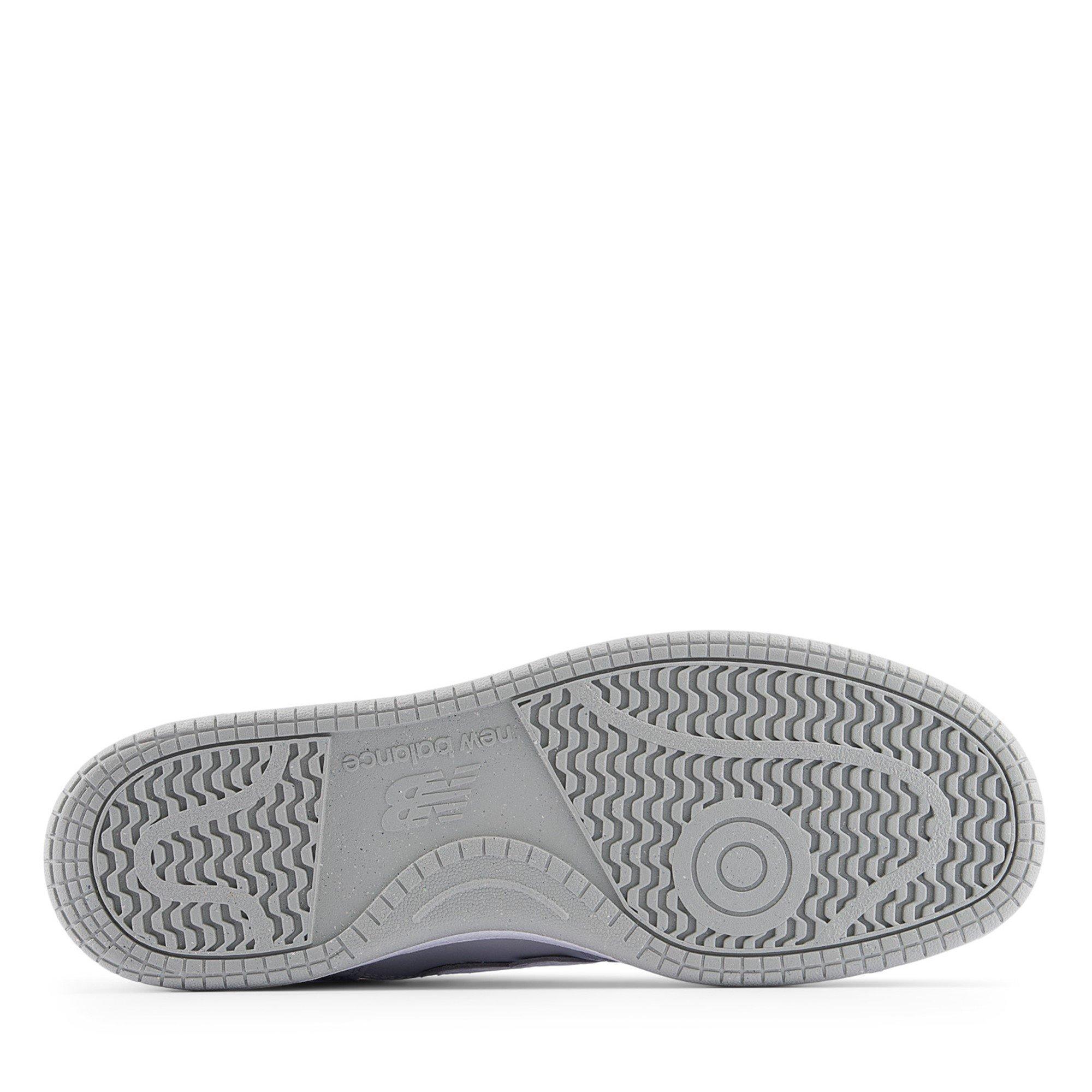 New Balance NB 480 Mens Grey/White