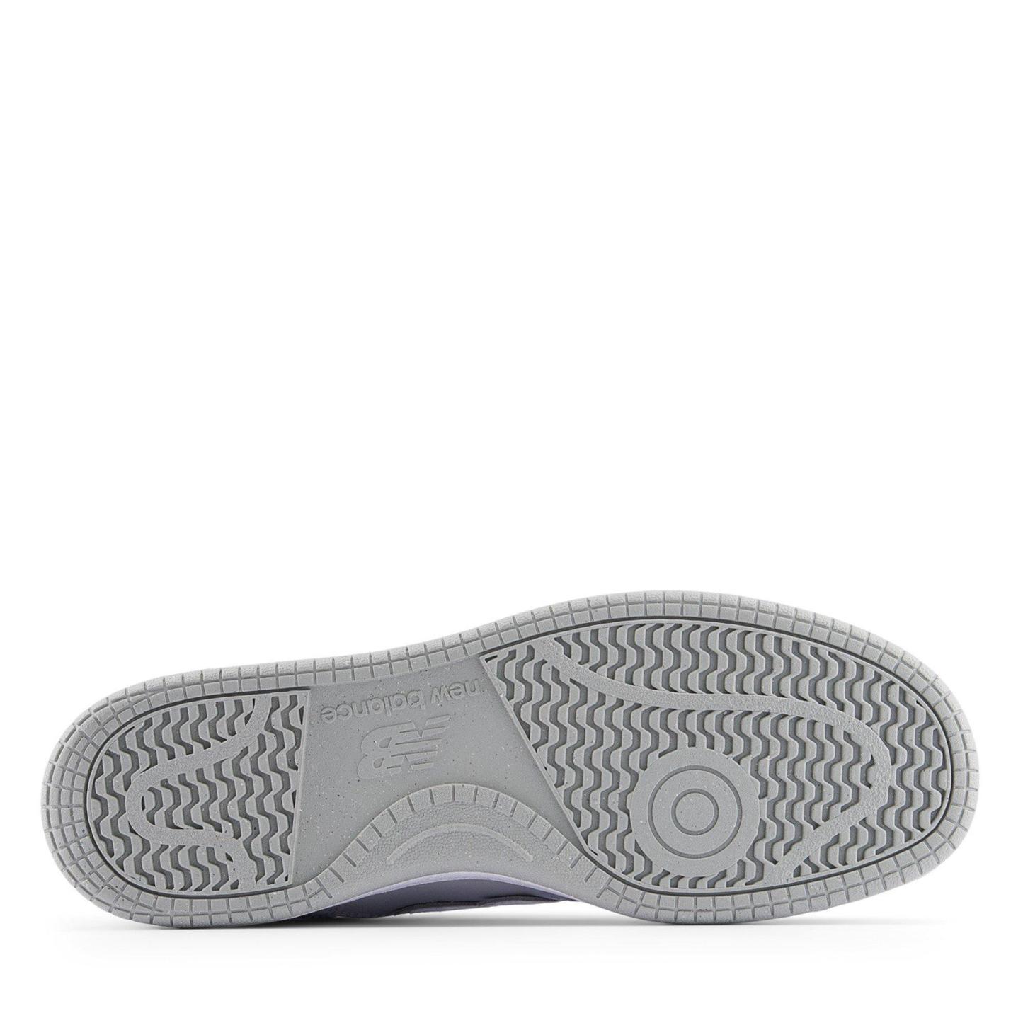New Balance NB 480 Mens Grey/White