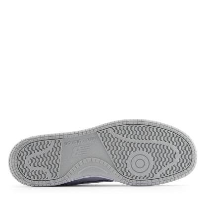 New Balance NB 480 Mens Grey/White