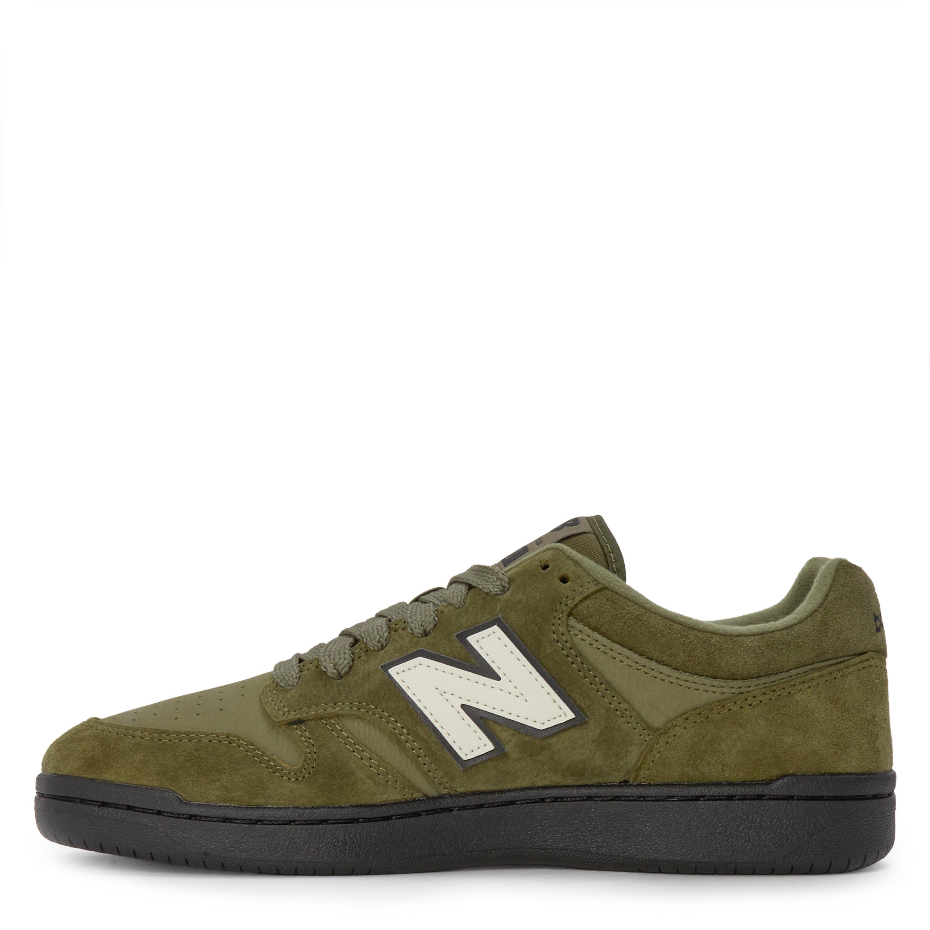 New Balance NB 480 Mens Wakame/Angora