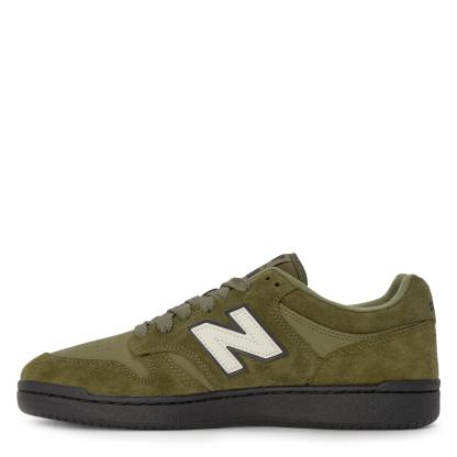 New Balance NB 480 Mens Wakame/Angora