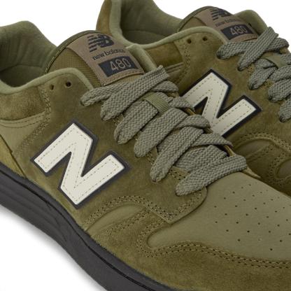New Balance NB 480 Mens Wakame/Angora