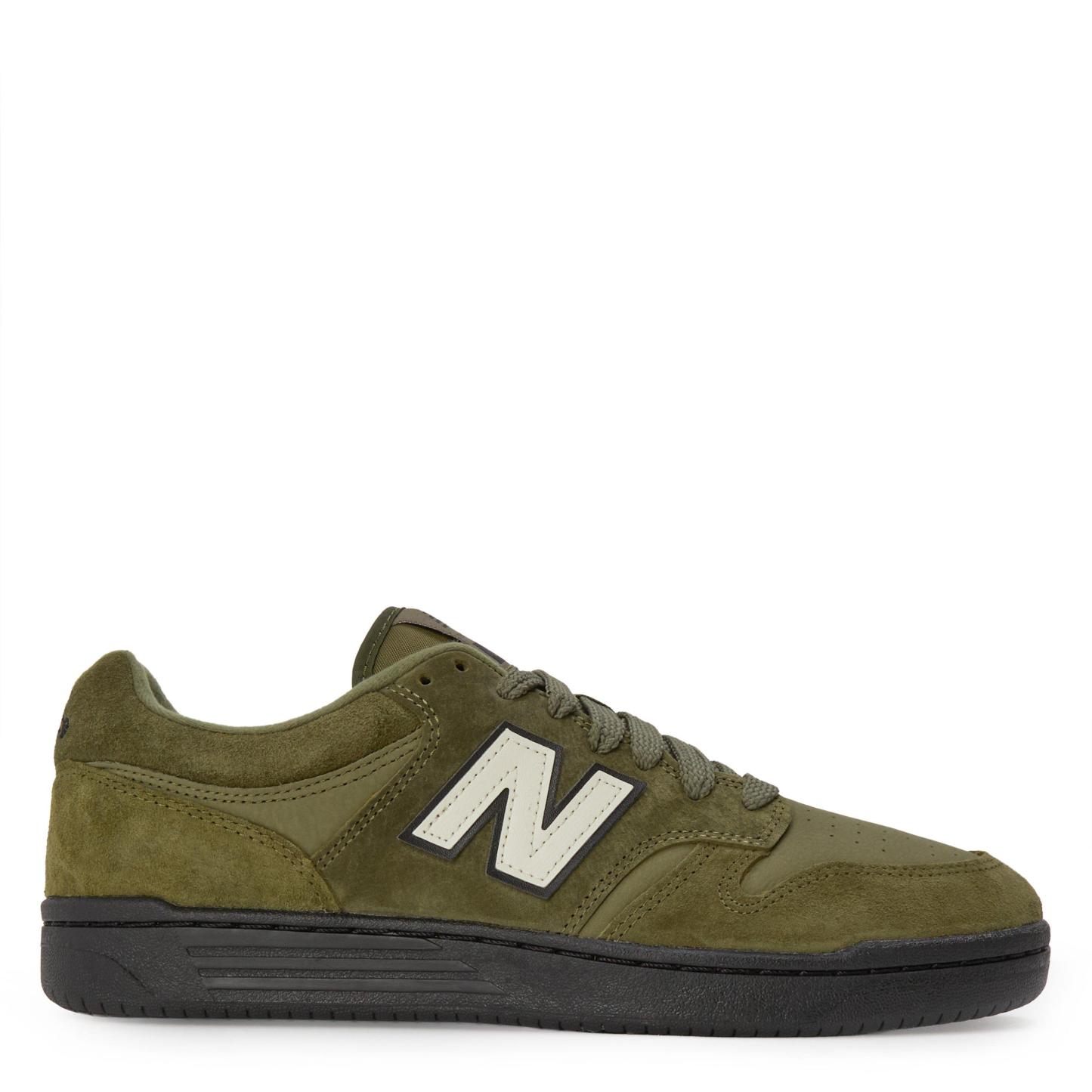 New Balance NB 480 Mens Wakame/Angora