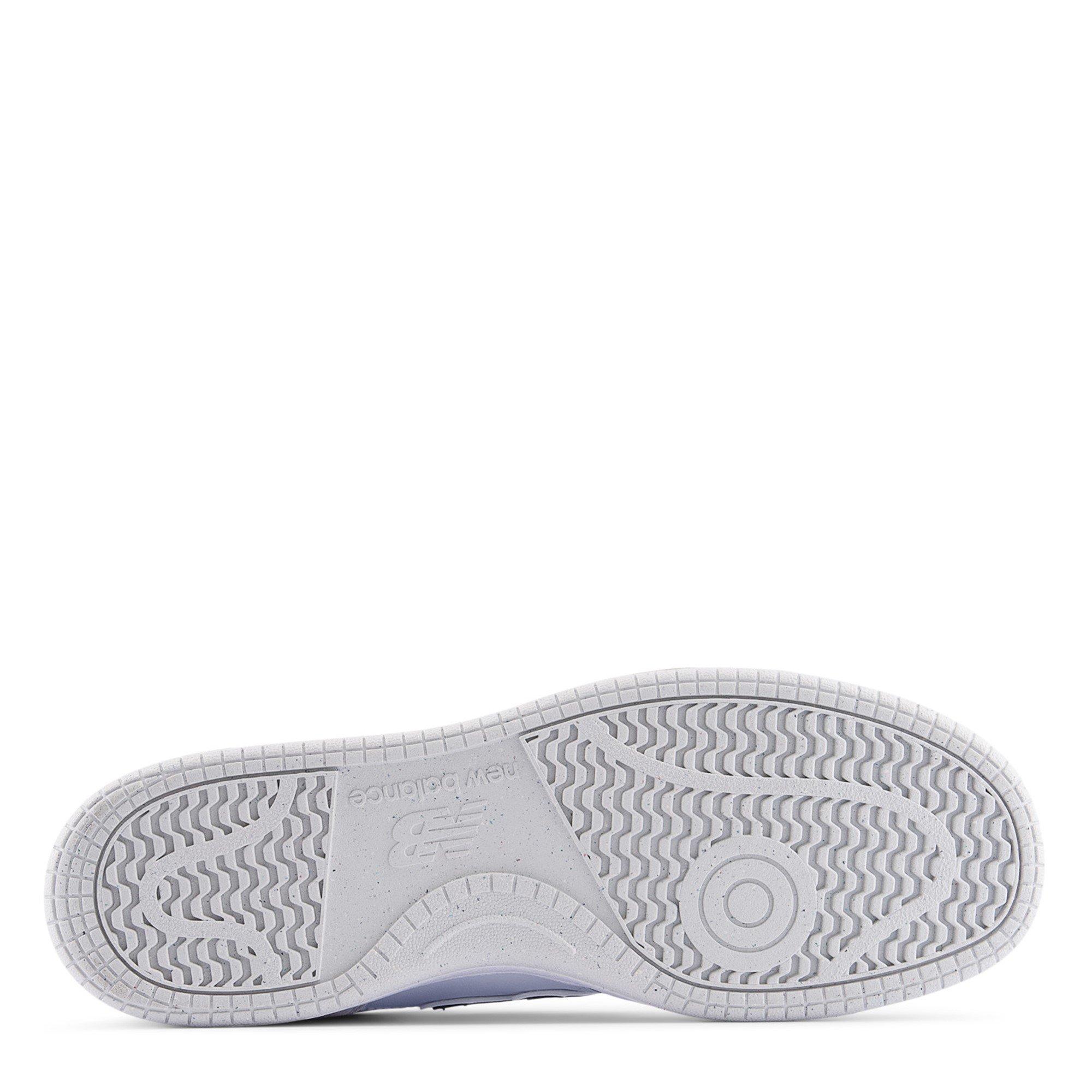 New Balance NB 480 Mens White/Black