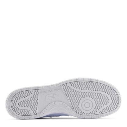 New Balance NB 480 Mens White/Black