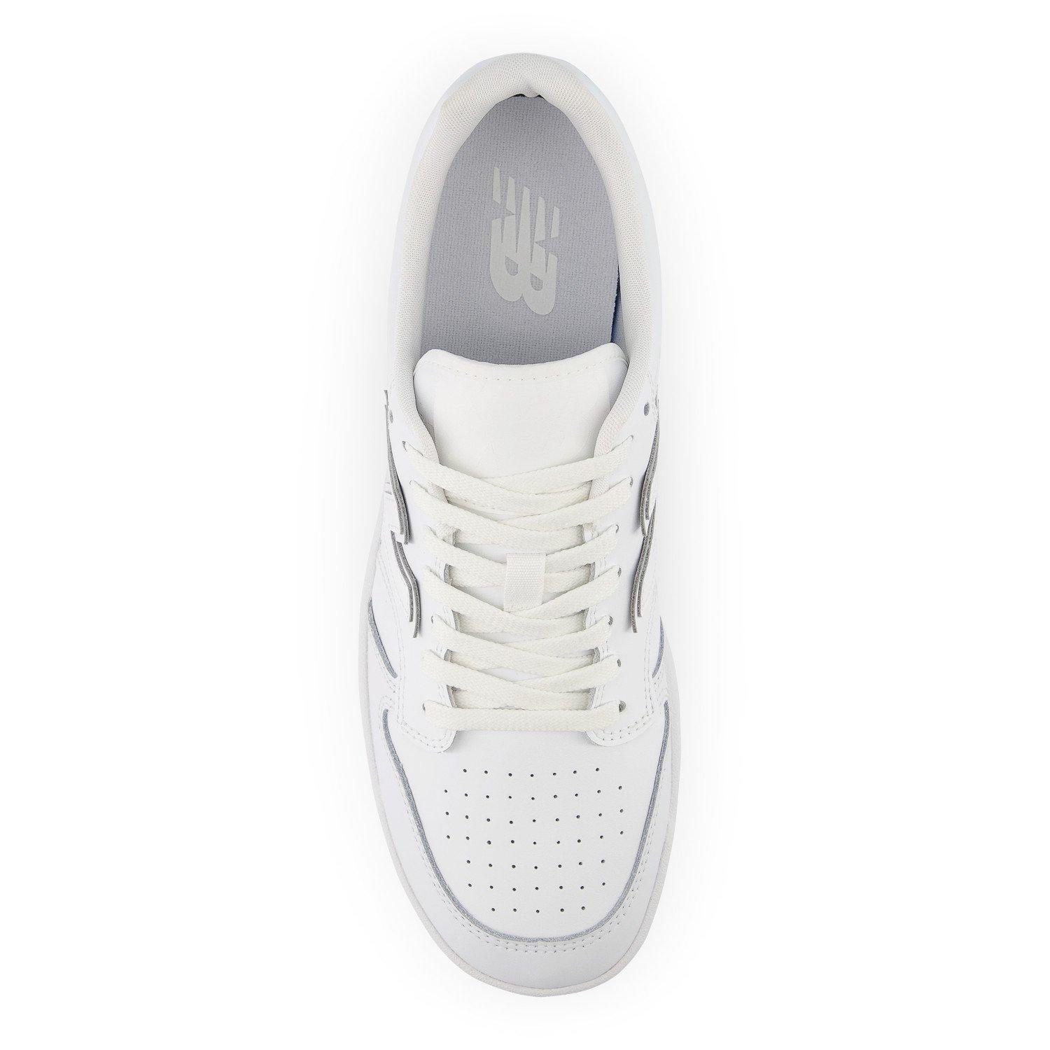New Balance NB 480 Mens White 100