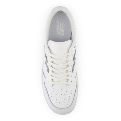 New Balance NB 480 Mens White 100