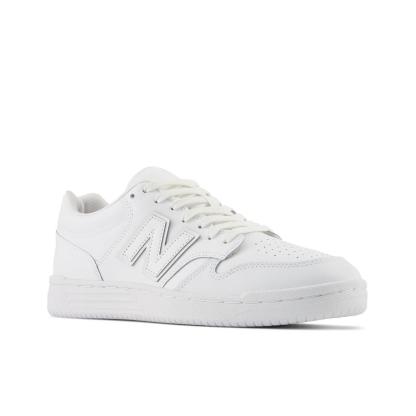 New Balance NB 480 Mens White 100
