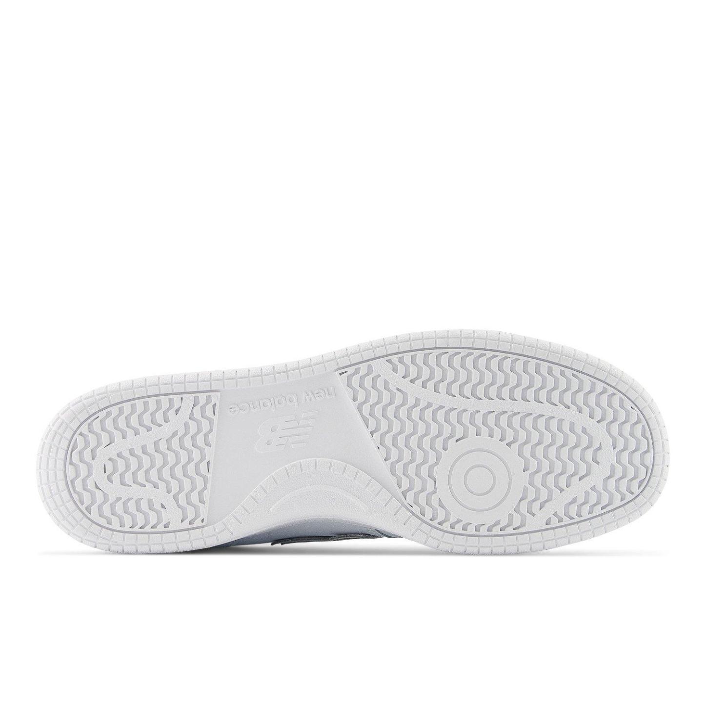 New Balance NB 480 Mens White 100