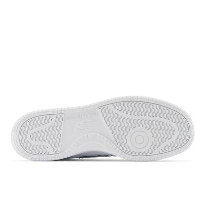 New Balance NB 480 Mens White 100