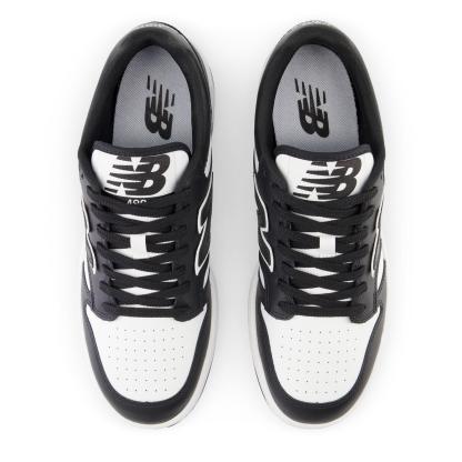 New Balance NB 480 Mens Black/White (12556941)