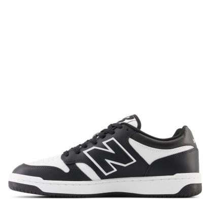 New Balance NB 480 Mens Black/White (12556941)