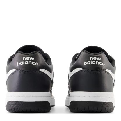New Balance NB 480 Mens Black/White (12556941)