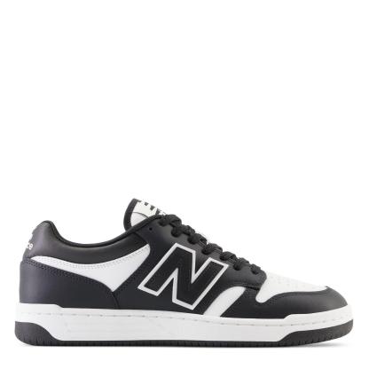 New Balance NB 480 Mens Black/White (12556941)