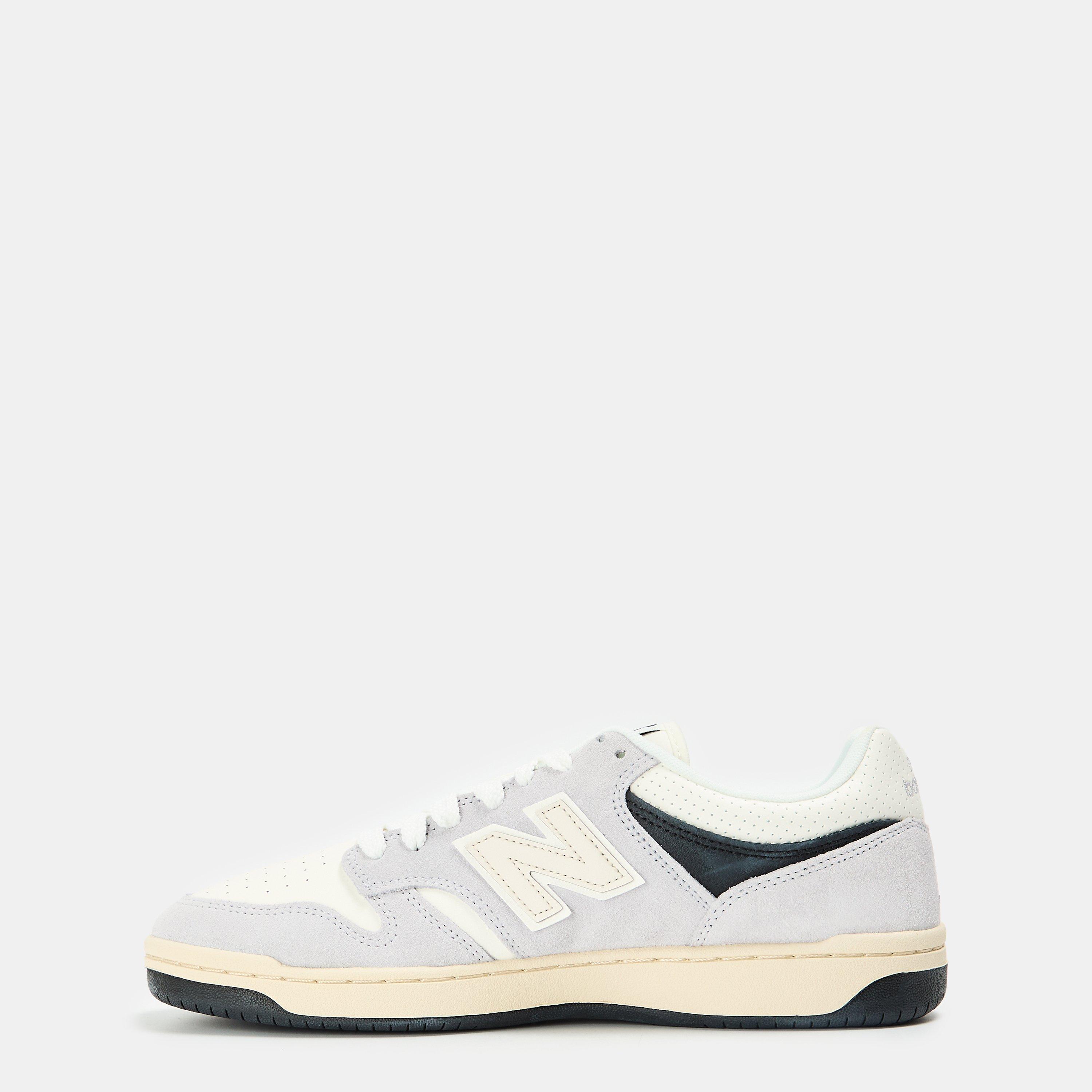 New Balance NB 480 Mens Grey/SeaSalt