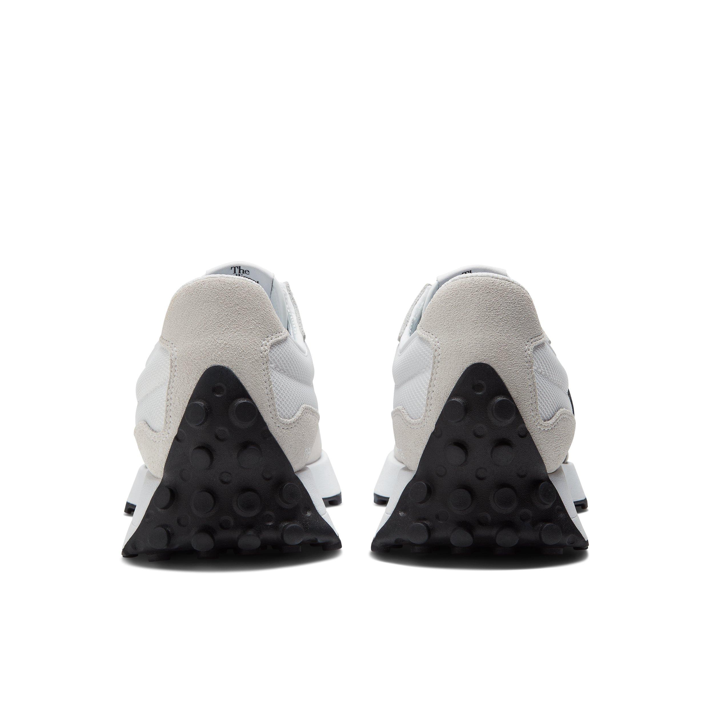 New Balance NB 327 Mens White/Black