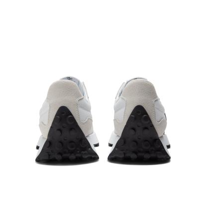 New Balance NB 327 Mens White/Black