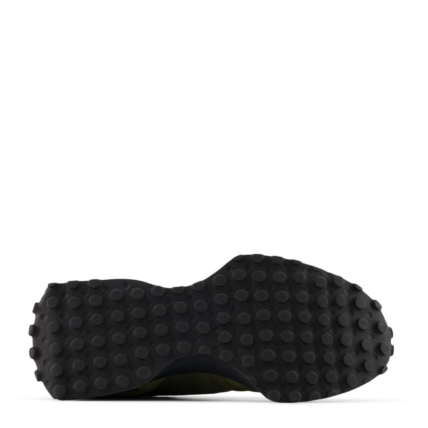 New Balance NB 327 Mens Wakame/Blk