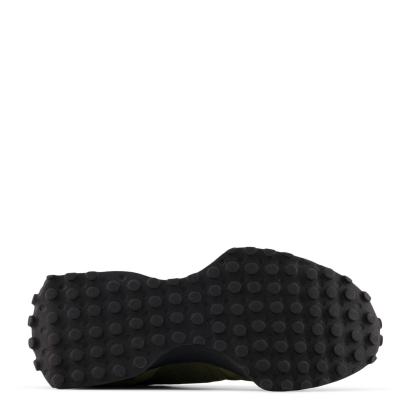 New Balance NB 327 Mens Wakame/Blk